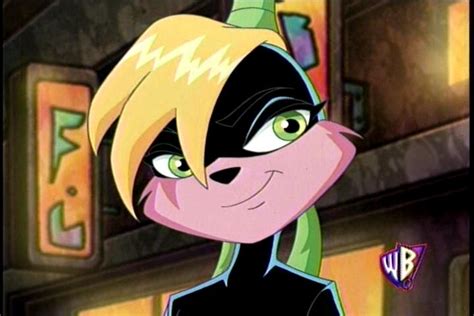 loonatics unleashed lexi|loonatics unleashed wiki.